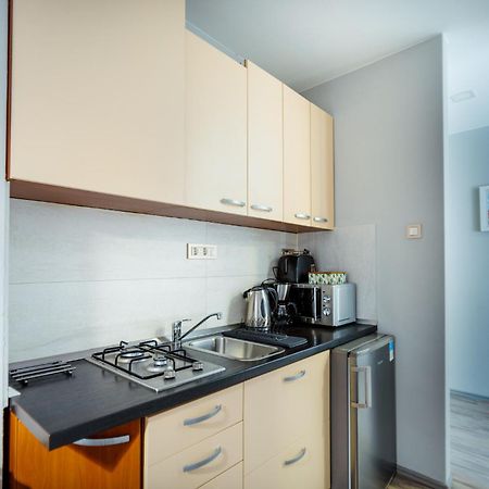 Studio Apartment Baltazar Zagreb Centre Экстерьер фото