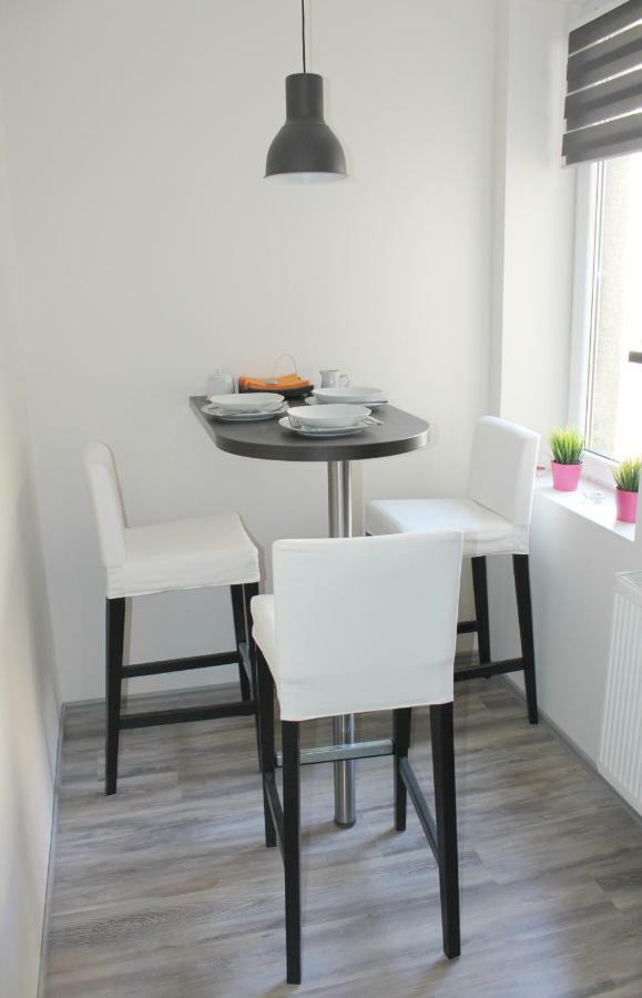 Studio Apartment Baltazar Zagreb Centre Экстерьер фото